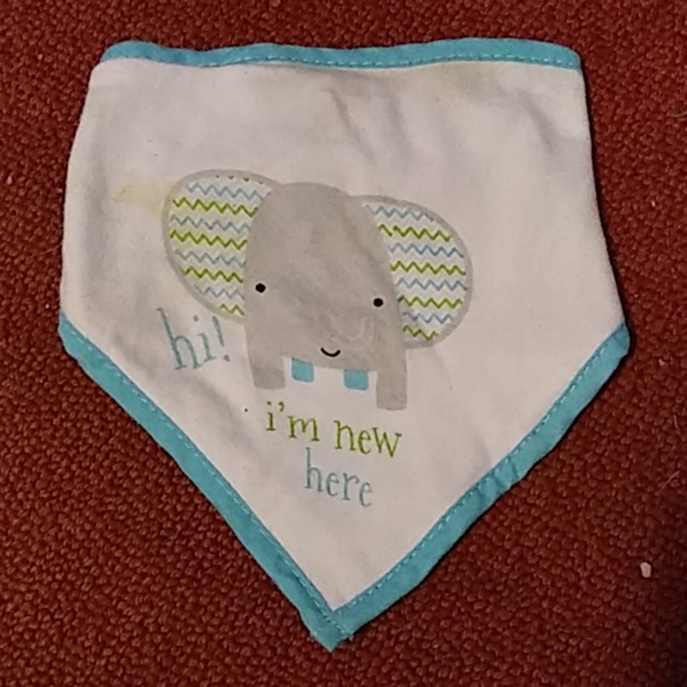 Bib